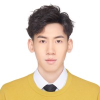 Pu Wang's profile photo