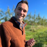 USTA Eastern Employee Joseph Binder's profile photo