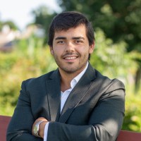 Nicholas Cordero Email & Phone Number