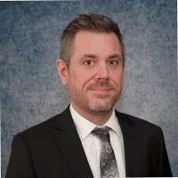 Concordia Plans Employee Brian Devaney's profile photo