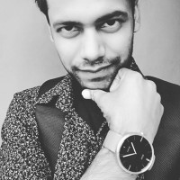 OculusIT Employee Abhishek Pal's profile photo