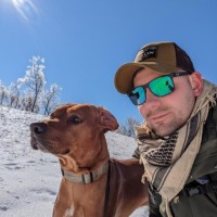 Washington Penn Employee Adam Rogowski's profile photo
