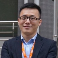 GXA Employee 汝龙 李's profile photo