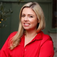 Legacy Communications Employee Niamh Mprii's profile photo