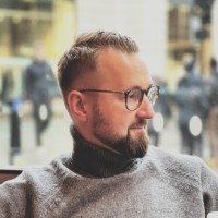 Zoovu Employee Marcin Ujazda's profile photo