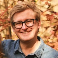 Vector Employee Andrew McGlathery's profile photo