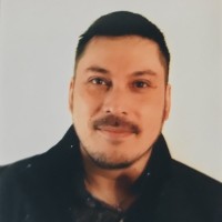 Precognis Employee Pablo Lam's profile photo