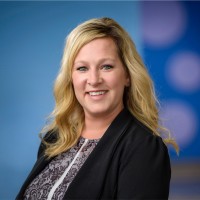 GE HealthCare Employee Samantha Coldwell's profile photo