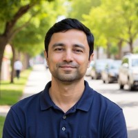 Pruthviraj Haral Email & Phone Number