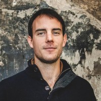 PI Electronique Employee Paul-Louis Fouesnant's profile photo