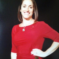 CATCH Global Foundation Employee Michelle Rawcliffe's profile photo
