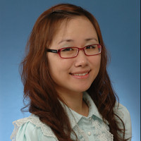 Nancy Zhou Email