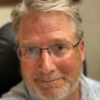 Allied Parking Inc. Employee Brian Maupin's profile photo