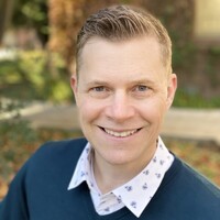 Lazy Dog Restaurant & Bar Employee Robert Linder's profile photo