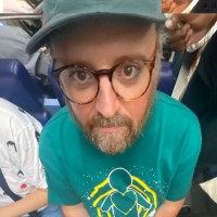 Konbini Employee David Creuzot's profile photo