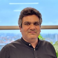 Exalate Employee Syed Hassan's profile photo