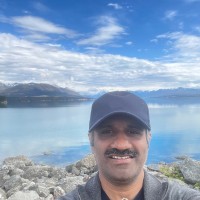 Sumanth N Email