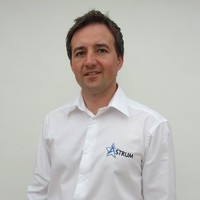 Sharing In Growth UK Limited Employee Simon Rush's profile photo