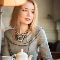 Uniform Employee Daria But's profile photo