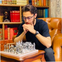 Ali Ergün Email