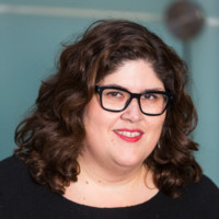 Ruby City Employee Elyse A. Gonzales's profile photo