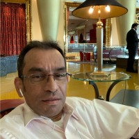 MSSAK Oil & Gas Employee Masood Kayani's profile photo