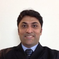 Jet Employee Muzaffer Habib's profile photo