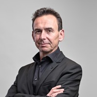 Joachim Lauwers Email & Phone Number