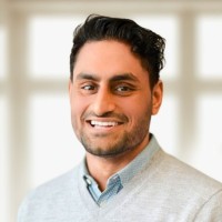 Scribeberry Employee Amaan Rattansi's profile photo