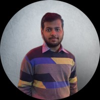 LearnQoch Employee Utkarsh Garg's profile photo