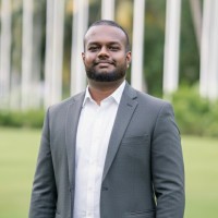 HeyMilo AI Employee Pasan Gimhana's profile photo