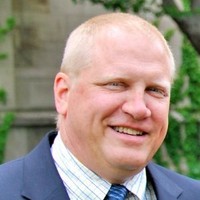 Calumet Carton Company Employee Brian Beckman's profile photo