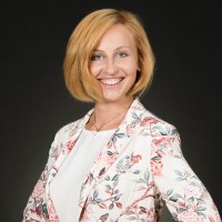 eins energie in sachsen GmbH & Co. KG Employee Caroline Hoffmann's profile photo