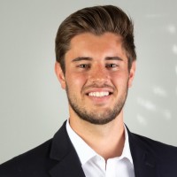 ZORCH Employee Matthew Naour's profile photo