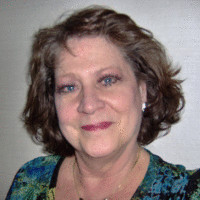 Roberta Geist