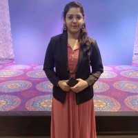 Arti Sharma Email & Phone Number