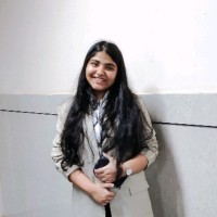 MedGenome Labs Private Ltd. Employee Avantika Srishti's profile photo