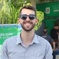 Multiseg Distribuidora Employee Wender Perin's profile photo
