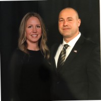 UPS Employee Micah Porter's profile photo