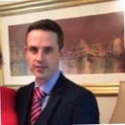 Bennett (Construction) Ltd Employee David Larkin's profile photo