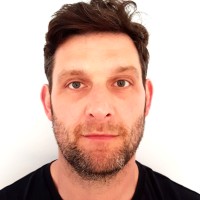 MediaSpark Ltd. Employee Charlie Crawford's profile photo