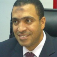 Osama Abdullah Email