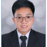 E-Freight Solutions Employee Ariel Lusares's profile photo