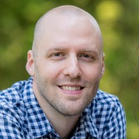 Toyota Motor Manufacturing Canada Employee Mark Proper's profile photo