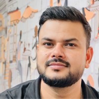 G-Next Media Pvt Ltd Employee Abhishek Mishra's profile photo