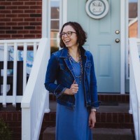 Matilda Jane Clothing Employee Nicki Sauls's profile photo