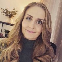 Netters Employee Lea Steinþórsdóttir's profile photo