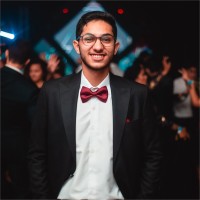 TechAdemics Employee Khalid El-Shawri's profile photo