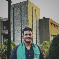 WTA - GenAI Product Engineering Employee Bvr Anirudh's profile photo