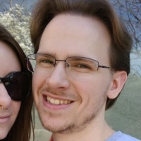 West Tennessee Healthcare Employee Bryan Littlejohn's profile photo